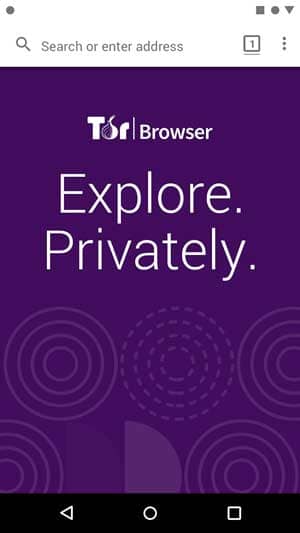 صورة لـ أفضل البدائل غير الصينية لـ UC Browser التي تحترم خصوصيتك أثناء تصفح الويب | tor-w2t6wZfs-DzTechs