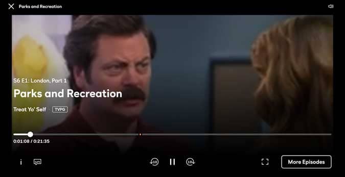 صورة لـ كيفية الوصول إلى Peacock TV خارج الولايات المتحدة | vid-nDkNrbgs-DzTechs