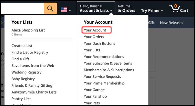 صورة لـ كيفية إعداد Amazon Echo Show 5 لأول مرة | 1-3-DzTechs