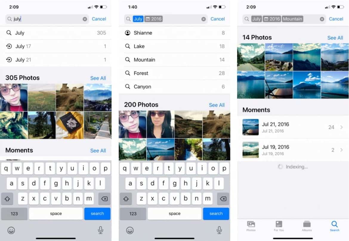 صورة لـ كيفية تنظيم الصور على iPhone الخاص بك | 1._How_to_Organize_Photos_on_Your_iPhone_by_Date-tbXIaPfs-DzTechs