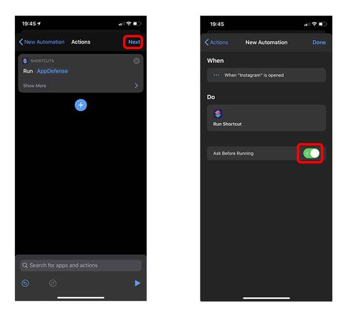 صورة لـ كيفية قفل Instagram باستخدام FaceID دون كسر الحماية أو أي تطبيق آخر؟ | 10-P7zT2egs-DzTechs