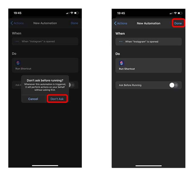 صورة لـ كيفية قفل Instagram باستخدام FaceID دون كسر الحماية أو أي تطبيق آخر؟ | 11-JvzT2egs-DzTechs