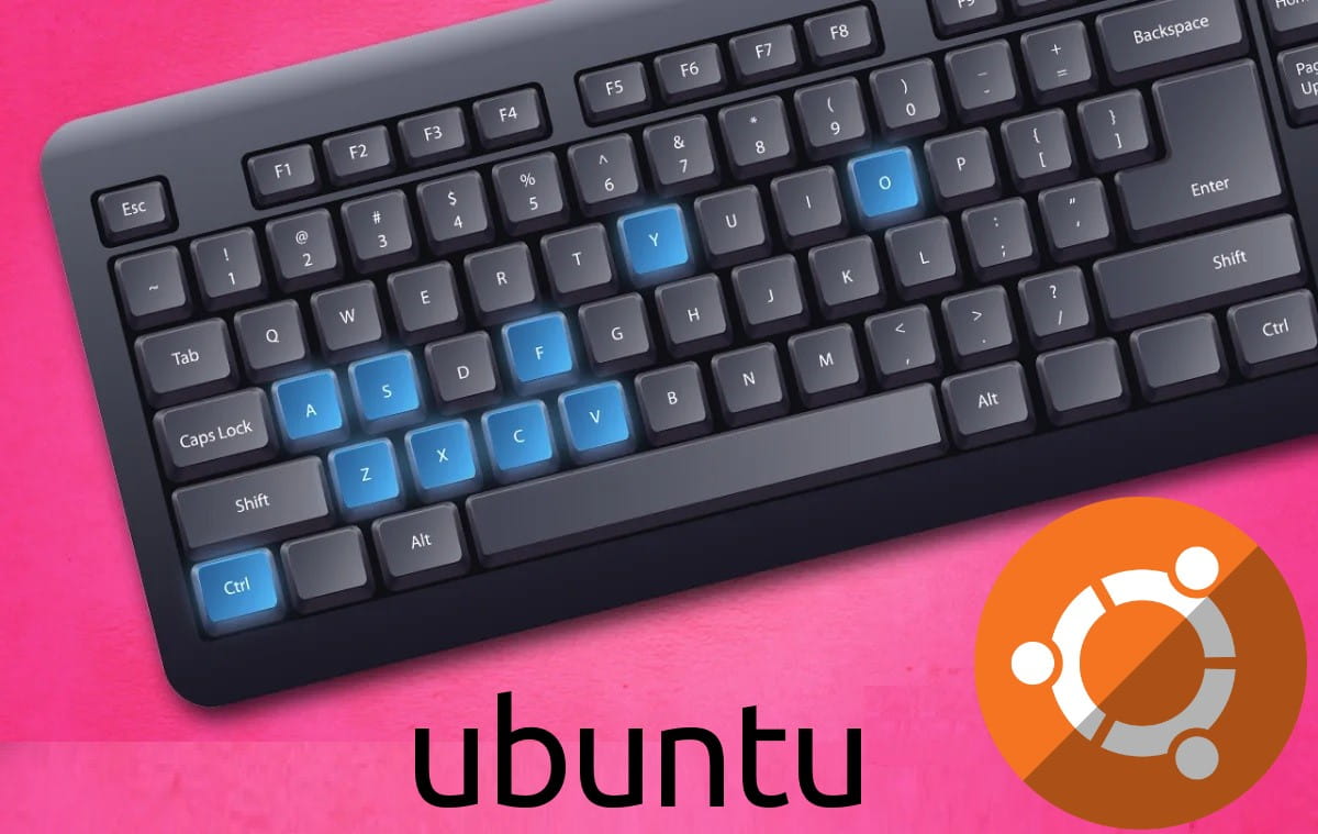 صورة لـ كيفية إنشاء اختصارات لوحة المفاتيح بسرعة في Ubuntu | 188xryg54umtujpg-Iiuj8Ofs-DzTechs