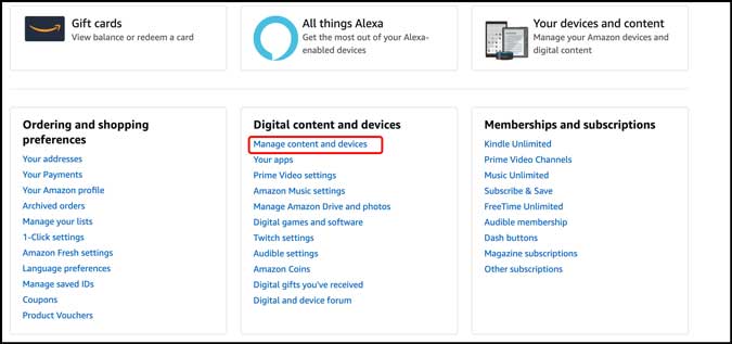 صورة لـ كيفية إعداد Amazon Echo Show 5 لأول مرة | 2-2-DzTechs