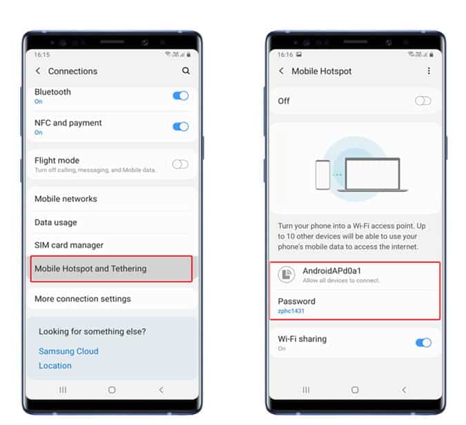 صورة لـ ماذا تفعل إذا فقدتَ جهاز التحكم عن بُعد في جهاز Android TV | 2-Plxwnegs-DzTechs