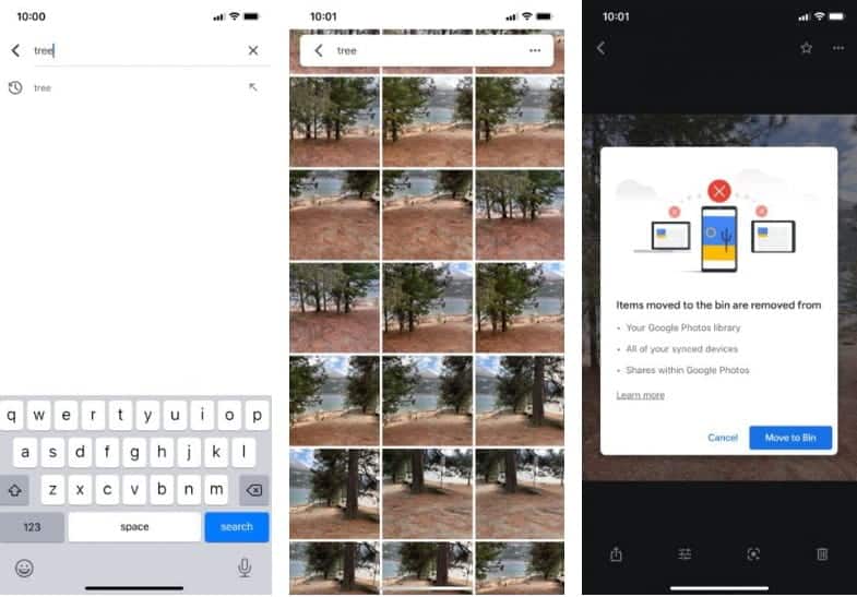 صورة لـ كيفية حذف الصور المُكررة على جهاز iPhone الخاص بك | 2._Google_Photos-XbC9LNfs-DzTechs