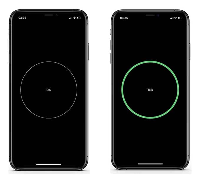 صورة لـ أفضل تطبيقات ووكي توكي لـ iPhone | 2_4-DOJGwegs-DzTechs
