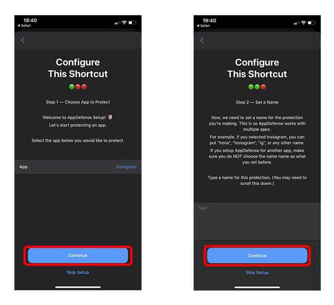 صورة لـ كيفية قفل Instagram باستخدام FaceID دون كسر الحماية أو أي تطبيق آخر؟ | 2_5-MVyT2egs-DzTechs