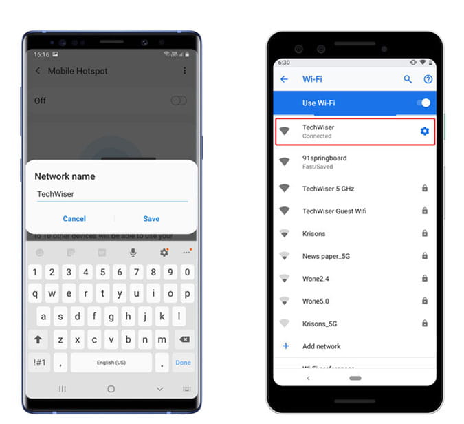صورة لـ ماذا تفعل إذا فقدتَ جهاز التحكم عن بُعد في جهاز Android TV | 3-xlxwnegs-DzTechs