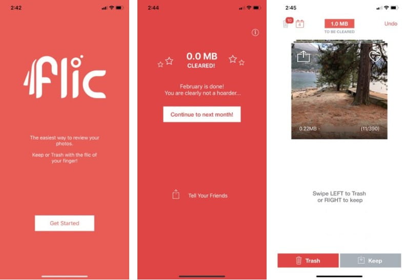صورة لـ كيفية حذف الصور المُكررة على جهاز iPhone الخاص بك | 3._Flic-9UB9LNfs-DzTechs
