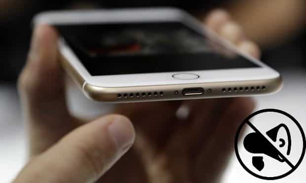 صورة لـ مكبرات صوت iPhone لا تعمل؟ إليك كيفية إصلاحها | 3960-joKJINfs-DzTechs