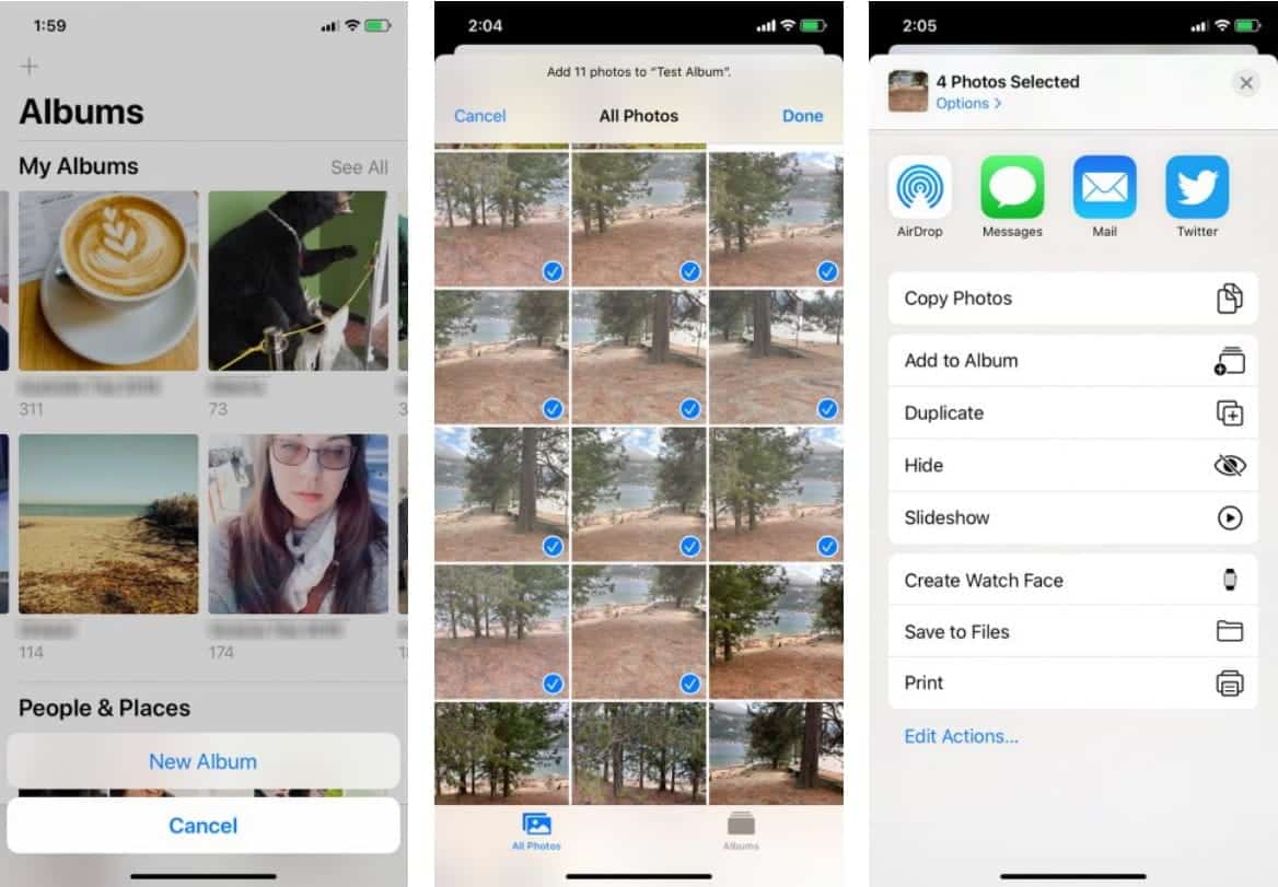 صورة لـ كيفية تنظيم الصور على iPhone الخاص بك | 4._How_to_Organize_Photos_on_Your_iPhone_Into_Albums-boXIaPfs-DzTechs
