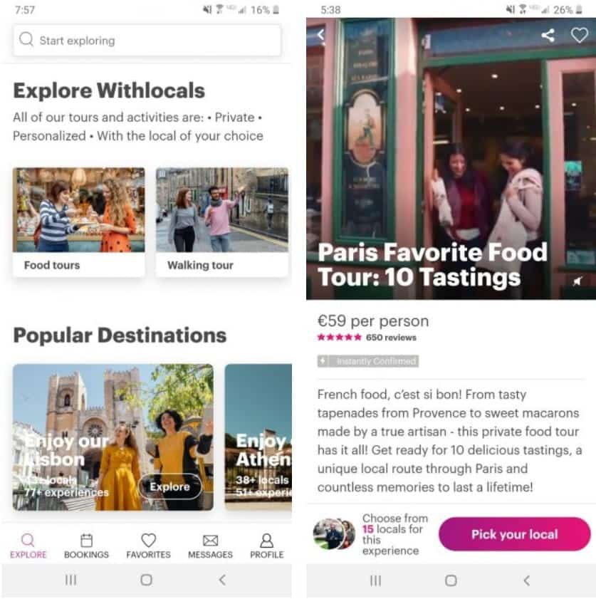 صورة لـ أفضل تطبيقات التواصل الاجتماعي للمسافرين لتحسين رحلتك القادمة | 4._Withlocals-AjhqfOfs-DzTechs