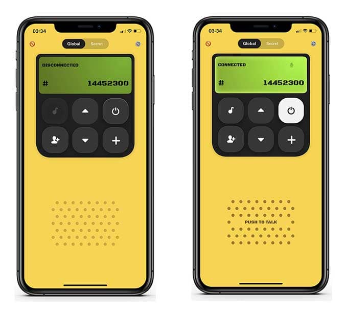 صورة لـ أفضل تطبيقات ووكي توكي لـ iPhone | 4_1-qYJGwegs-DzTechs