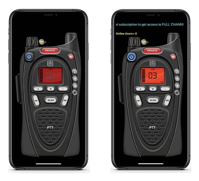 صورة لـ أفضل تطبيقات ووكي توكي لـ iPhone | 5_1-e0KGwegs-DzTechs