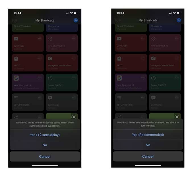 صورة لـ كيفية قفل Instagram باستخدام FaceID دون كسر الحماية أو أي تطبيق آخر؟ | 5_2-VezT2egs-DzTechs