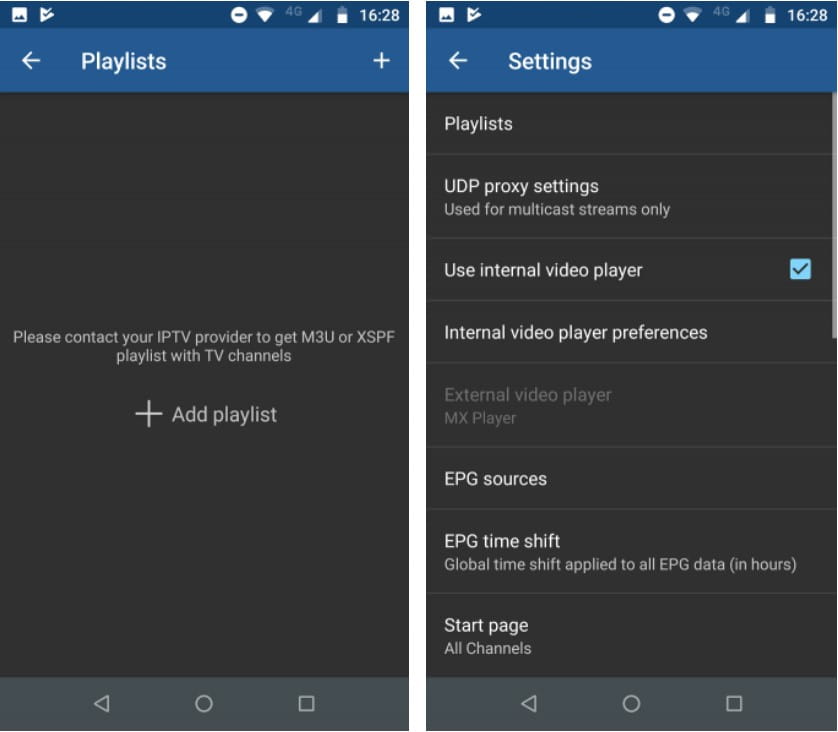 صورة لـ أفضل تطبيقات IPTV المجانية: كيفية مشاهدة البث التلفزيوني المباشر على Android | 6._IPTV-xHO0aPfs-DzTechs