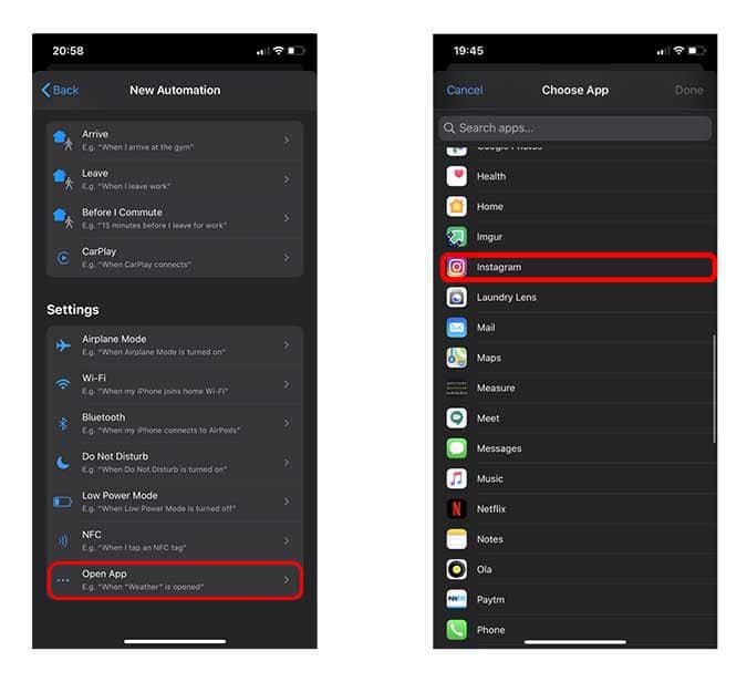 صورة لـ كيفية قفل Instagram باستخدام FaceID دون كسر الحماية أو أي تطبيق آخر؟ | 7_2-qpzT2egs-DzTechs