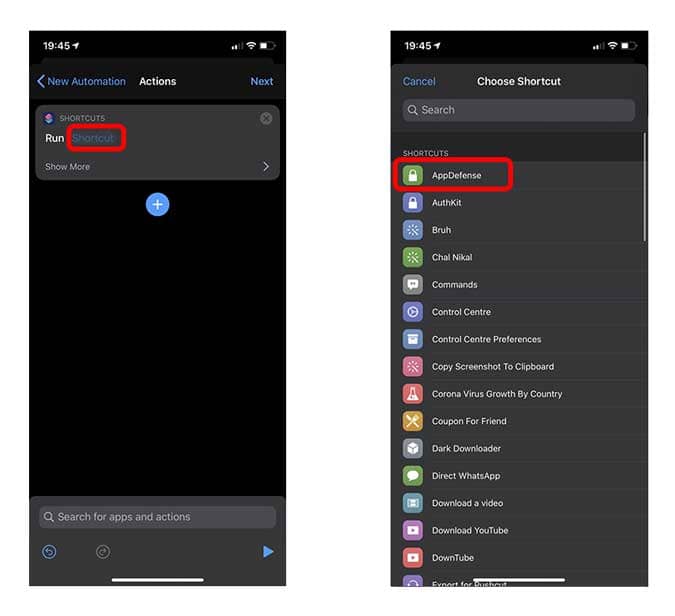 صورة لـ كيفية قفل Instagram باستخدام FaceID دون كسر الحماية أو أي تطبيق آخر؟ | 9-A4zT2egs-DzTechs