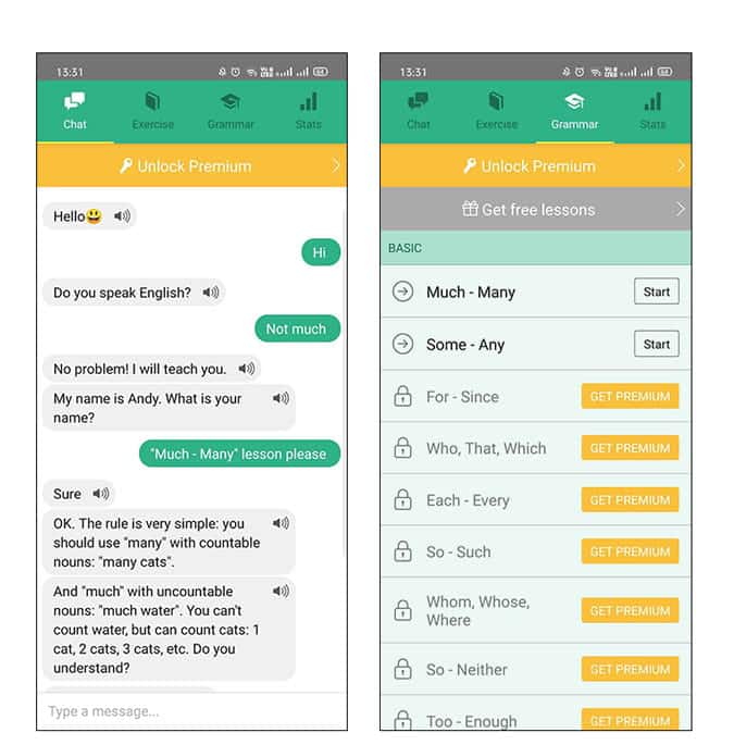 صورة لـ أفضل تطبيقات روبوتات الدردشة لنظامي التشغيل iOS و Android | And-NY95Scgs-DzTechs