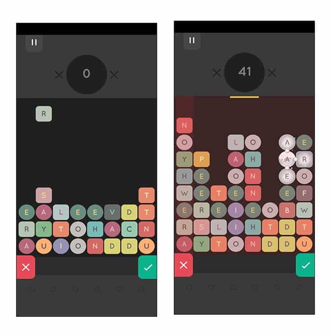 صورة لـ أفضل ألعاب الكلمات على أجهزة iOS و Android | Baikoh-aAfmFegs-DzTechs