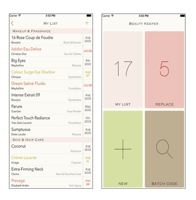 صورة لـ أفضل تطبيقات العناية بالبشرة لنظامي iOS و Android | Beauty_Keeper-kUpc3egs-DzTechs