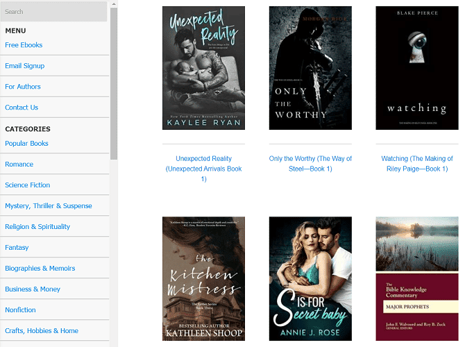 صورة لـ أفضل مواقع الويب لتنزيل الكتب الإلكترونية المجانية | Centsless_Books-edM6WOfs-DzTechs