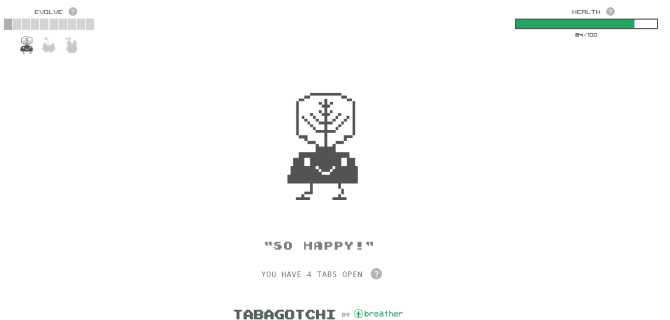 صورة لـ كيفية تحديد علامات تبويب Chrome التي تُهدر موارد ذاكرة الوصول العشوائي ووحدة المعالجة المركزية | Chrome_Task_Manager_Tabagotchi-btuh4Pfs-DzTechs