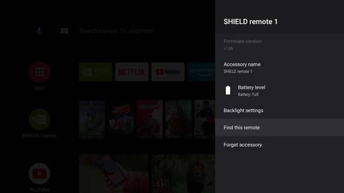 صورة لـ نصائح وحيل وميزات Nvidia 2019 SHIELD TV | Find_this-CufYregs-DzTechs