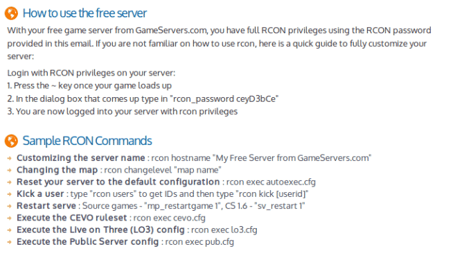 صورة لـ كل ما تحتاجه لإنشاء خادم الألعاب المُخصص على Linux | Free-Game-Server-670x398-DzTechs