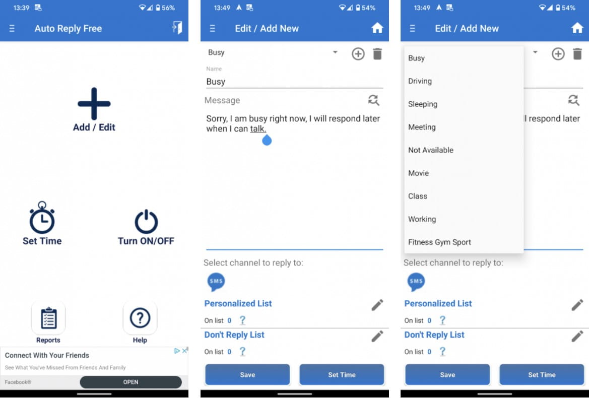 صورة لـ كيفية إرسال الردود التلقائية على الرسائل النصية على Android | Getting_Started_With_SMS_Auto_Reply-tAVyBQfs-DzTechs