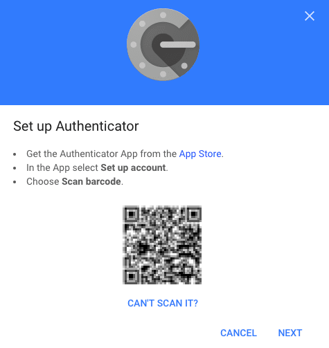صورة لـ كيفية تبديل Google Authenticator إلى هاتف جديد | Google_Authenticator_3-AemBqOfs-DzTechs