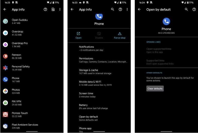 صورة لـ كيفية إزالة التطبيقات الافتراضية وتغييرها وتعيينها في Android | How_to_Remove_Default_Android_Apps-hrL7uOfs-DzTechs