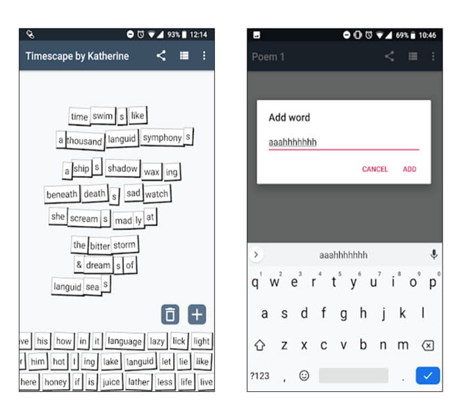 صورة لـ أفضل تطبيقات كتابة الشِعر لنظامي iOS و Android | Magnet_1-qvB9qegs-DzTechs