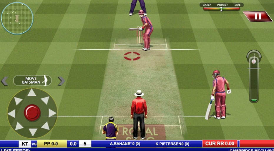 صورة لـ أفضل ألعاب الكريكيت مُتعددة اللاعبين لنظام Android | Multiplayer_Cricket_Games_for_Android_2-0SIZTNfs-DzTechs