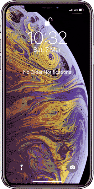 صورة لـ أسرع الطرق لتعيين المؤقت على iPhone الخاص بك | NFC-2-DzTechs