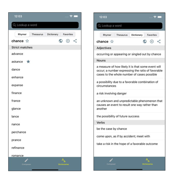 صورة لـ أفضل تطبيقات كتابة الشِعر لنظامي iOS و Android | Poet_Assistant-p4B9qegs-DzTechs