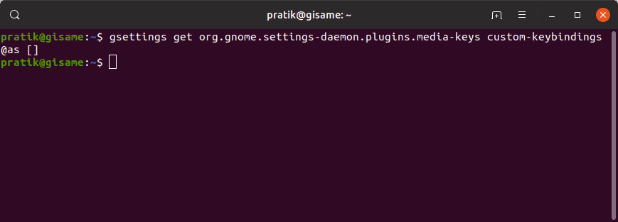 صورة لـ كيفية إنشاء اختصارات لوحة المفاتيح بسرعة في Ubuntu | Screenshot-from-2020-03-06-12-24-14-DzTechs