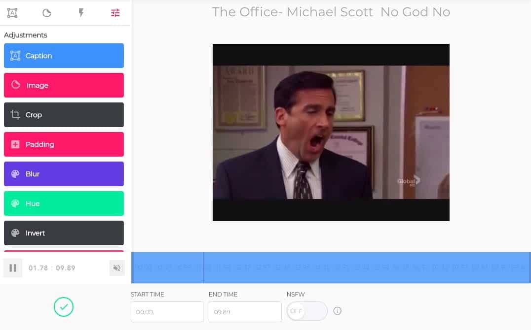 صورة لـ كيفية إنشاء صور GIF من مقاطع فيديو YouTube | Screenshot_2020_08_08_at_8.08.51_pm-tlZIWcgs-DzTechs