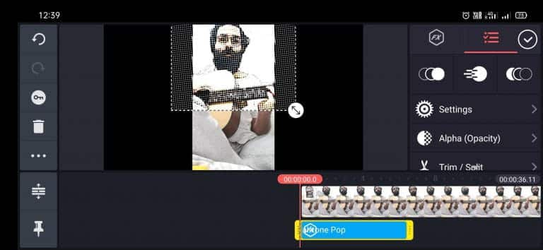 صورة لـ أفضل تطبيقات تأثيرات فلاتر الفيديو لنظامي iOS و Android | Screenshot_2020_08_29_12_39_31_71_8103d34b31ccde8855577b732f573a6d_768x354-1LllRegs-DzTechs