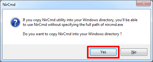 صورة لـ أسرع الطرق لإيقاف تشغيل الشاشة في Windows | TurnOffMonitor03-4IkmzPfs-DzTechs