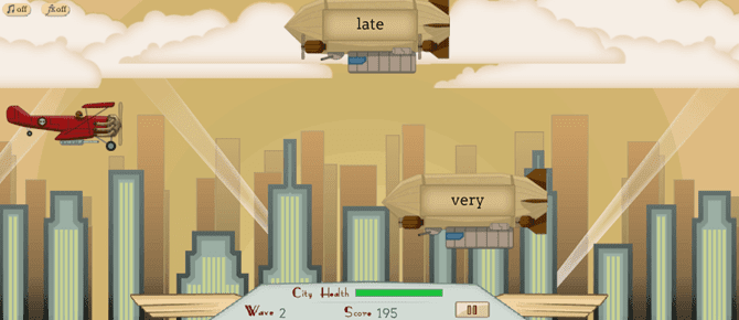 صورة لـ أفضل مواقع الويب والألعاب لتعليم الأطفال الكتابة على لوحة المفاتيح بطريقة مُمتعة | TypingDotCom_BaronVonTypefast_web-4r03GNfs-DzTechs