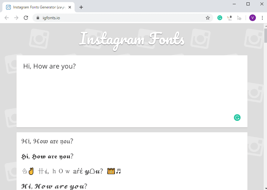 صورة لـ كيفية تغيير نمط خط النصوص في دردشات WhatsApp | WhatsApp-Change-Font-DzTechs