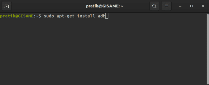 صورة لـ تطبيق يُتيح لك مشاركة شبكة WiFi على Ubuntu مع Android | adb_install_commend-0MJcMPfs-DzTechs