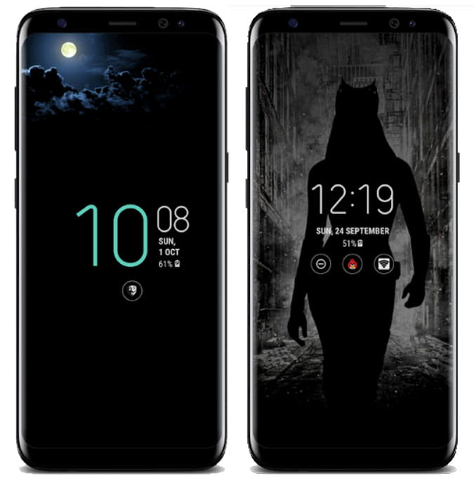 صورة لـ أفضل التطبيقات لجهاز Google Pixel 4A الذي تم إطلاقه حديثًا | always_aod_wallpapers-L7Ldxegs-DzTechs