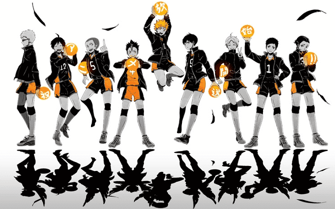 صورة لـ أفضل ثيمات Windows 10 لكل أنواع سطح المكتب | anime_theme_670x418-Kf3UUOfs-DzTechs