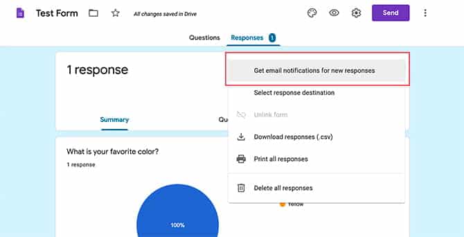 صورة لـ الأسباب المُدهشة التي تجعلك ترغب في استخدام Google Forms | awesome_reasons_to_use_google_forms_04_google_forms_email_notifications-3d8XzQfs-DzTechs