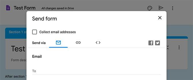 صورة لـ الأسباب المُدهشة التي تجعلك ترغب في استخدام Google Forms | awesome_reasons_to_use_google_forms_09_create_google_form_quickly-7s8XzQfs-DzTechs
