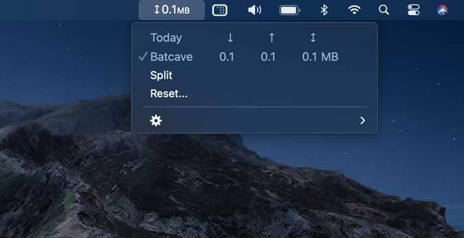 صورة لـ أفضل تطبيقات شريط القائمة لنظام التشغيل macOS التي يجب أن تستخدمها | bandwid-2S9GRcgs-DzTechs
