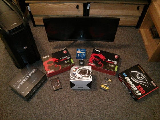 صورة لـ أفضل متاجر بيع مُكونات الكمبيوتر الرخيصة لتوفير المال | best_time_to_buy_computer_parts-BYvG0Qfs-DzTechs